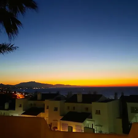 Bella Vista Casares *