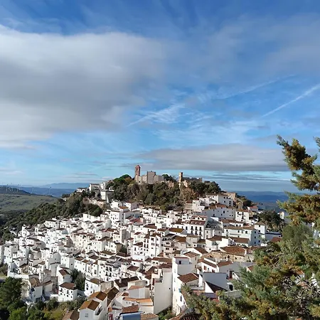 Apartament Bella Vista Casares *