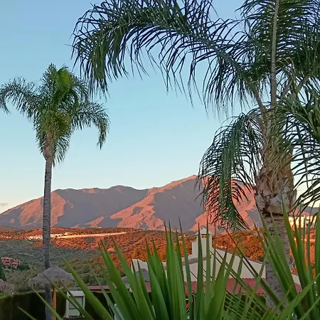 Bella Vista Casares *